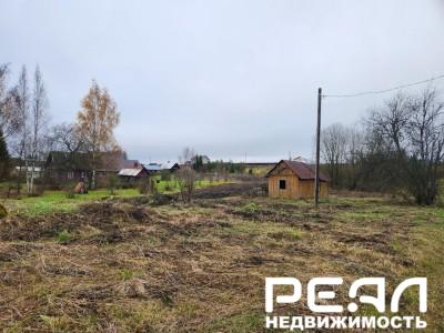 Земельный участок 23.35 сот. в садоводстве