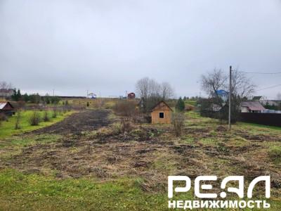 Земельный участок 23.35 сот. в садоводстве