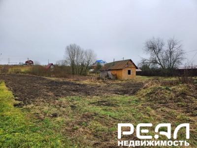 Земельный участок 23.35 сот. в садоводстве