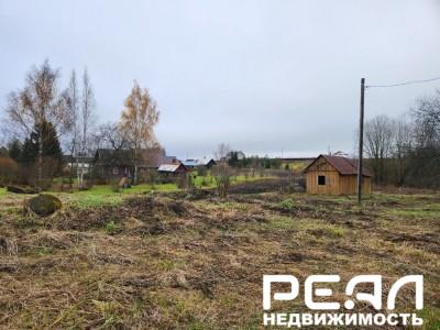 Земельный участок 23.35 сот. в садоводстве