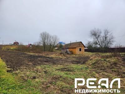 Земельный участок 23.35 сот. в садоводстве