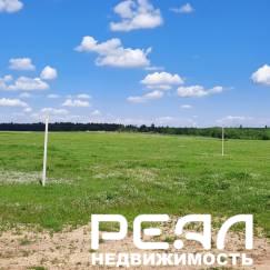 Земельный участок 23.35 сот. в садоводстве