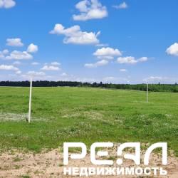 Земельный участок 23.35 сот. в садоводстве