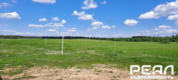 Земельный участок 23.35 сот. в садоводстве