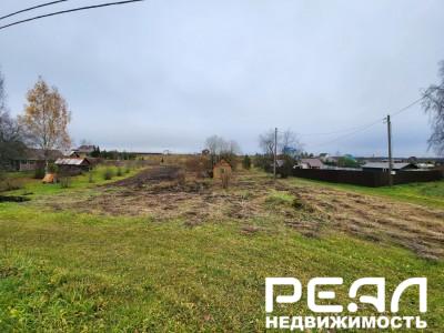 Земельный участок 23.35 сот. в садоводстве