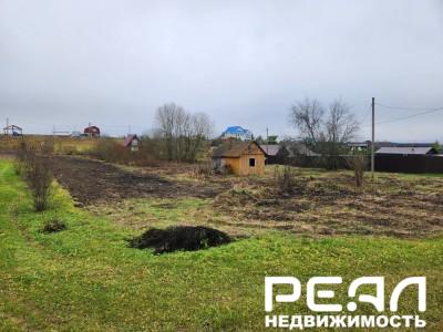 Земельный участок 23.35 сот. в садоводстве