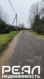 Земельный участок 23.35 сот. в садоводстве