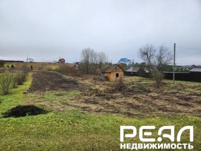 Земельный участок 23.35 сот. в садоводстве