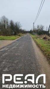 Земельный участок 23.35 сот. в садоводстве