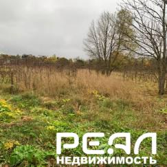 Земельный участок 6 сот. ИЖС