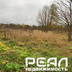 Земельный участок 6 сот. ИЖС