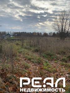 Земельный участок 6 сот. ИЖС