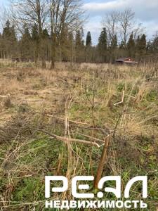 Земельный участок 6 сот. ИЖС