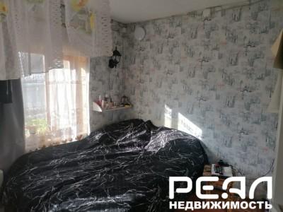 Жилой дом с участком 33 сот. в садоводстве