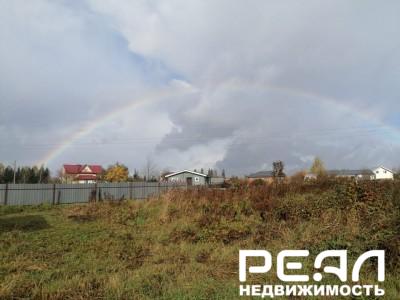 Жилой дом с участком 33 сот. в садоводстве