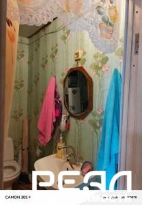 Жилой дом с участком 33 сот. в садоводстве