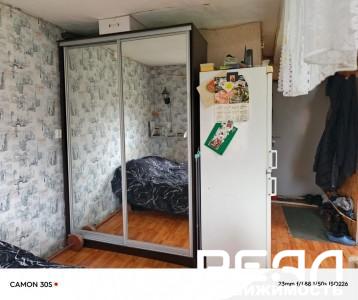 Жилой дом с участком 33 сот. в садоводстве