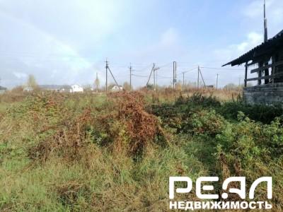 Жилой дом с участком 33 сот. в садоводстве