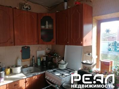 Жилой дом с участком 33 сот. в садоводстве