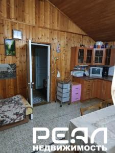 Земельный участок 6.48 сот. в садоводстве