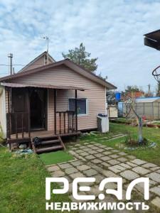 Земельный участок 6.48 сот. в садоводстве