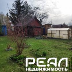 Земельный участок 6.48 сот. в садоводстве