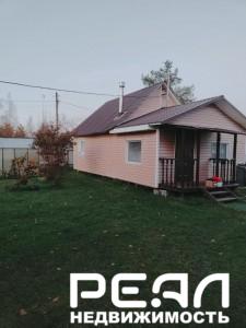 Земельный участок 6.48 сот. в садоводстве