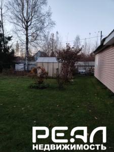 Земельный участок 6.48 сот. в садоводстве