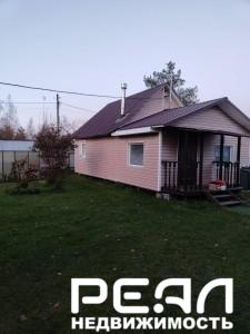 Земельный участок 6.48 сот. в садоводстве