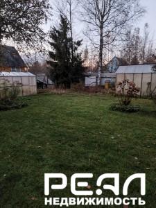 Земельный участок 6.48 сот. в садоводстве