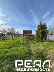 Земельный участок 13 сот. в садоводстве