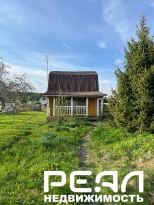 Земельный участок 13 сот. в садоводстве