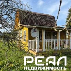 Земельный участок 13 сот. в садоводстве