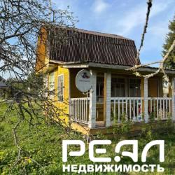 Земельный участок 13 сот. в садоводстве