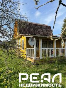 Земельный участок 13 сот. в садоводстве