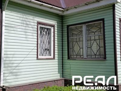 Жилой дом с участком 12 сот. ИЖС