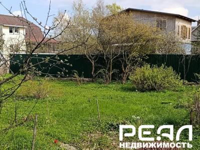 Жилой дом с участком 12 сот. ИЖС