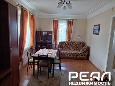 Жилой дом с участком 12 сот. ИЖС