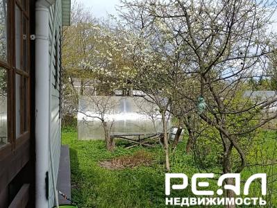 Жилой дом с участком 12 сот. ИЖС