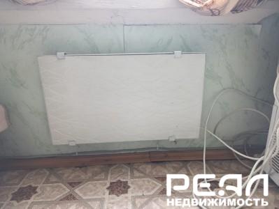 Жилой дом с участком 12 сот. ИЖС