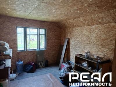 Жилой дом с участком 12 сот. ИЖС