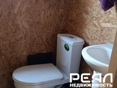 Жилой дом с участком 12 сот. ИЖС