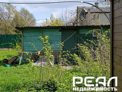 Жилой дом с участком 12 сот. ИЖС