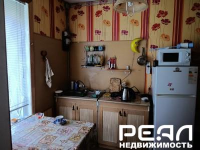 Жилой дом с участком 12 сот. ИЖС