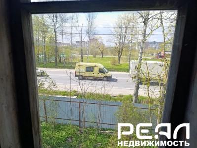 Жилой дом с участком 12 сот. ИЖС