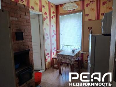 Жилой дом с участком 12 сот. ИЖС