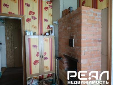 Жилой дом с участком 12 сот. ИЖС