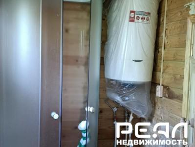 Жилой дом с участком 12 сот. ИЖС