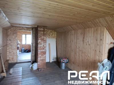 Жилой дом с участком 12 сот. ИЖС