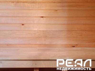 Жилой дом с участком 12 сот. ИЖС